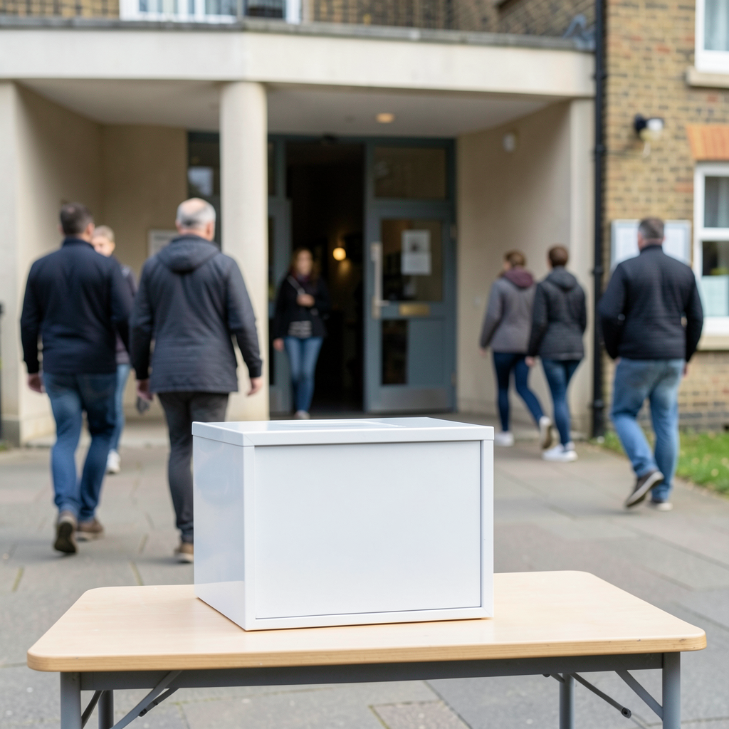 Reform UK warned over risky decision that may backfire